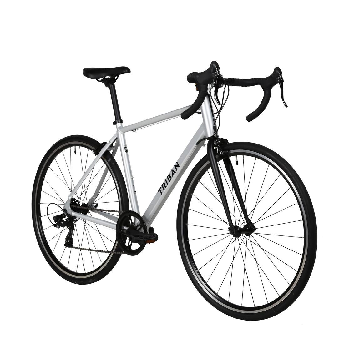 Roadbike triban rc100 cn fr
