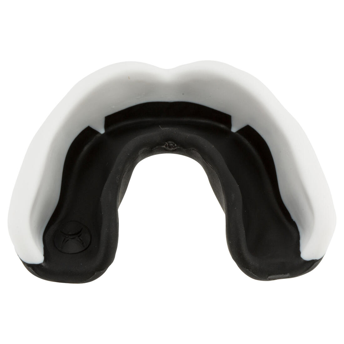 Protège-dents de rugby Adulte - GILBERT VIPER blanc noir