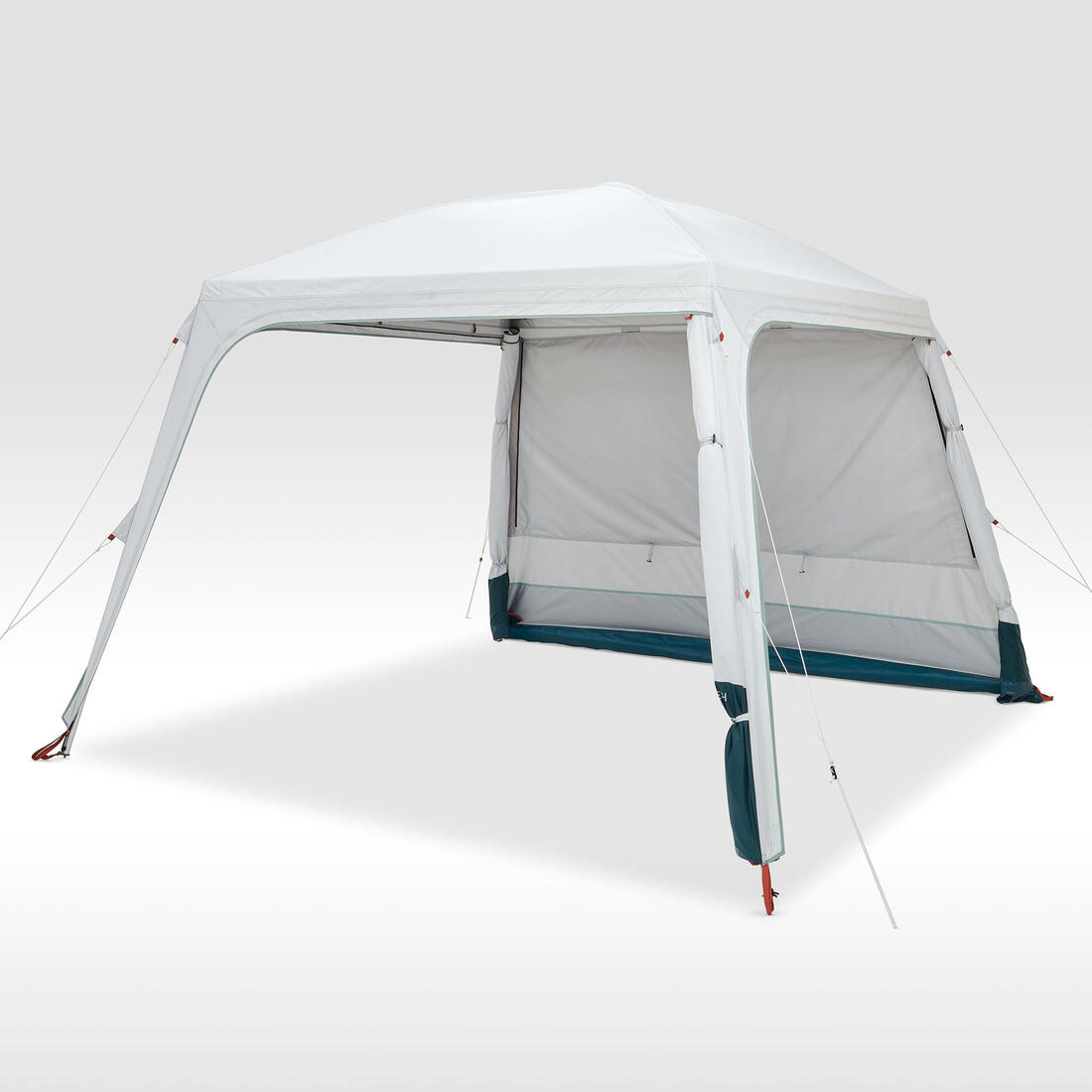 Séjour à arceaux de camping - arpenaz base fresh - 10 personnes