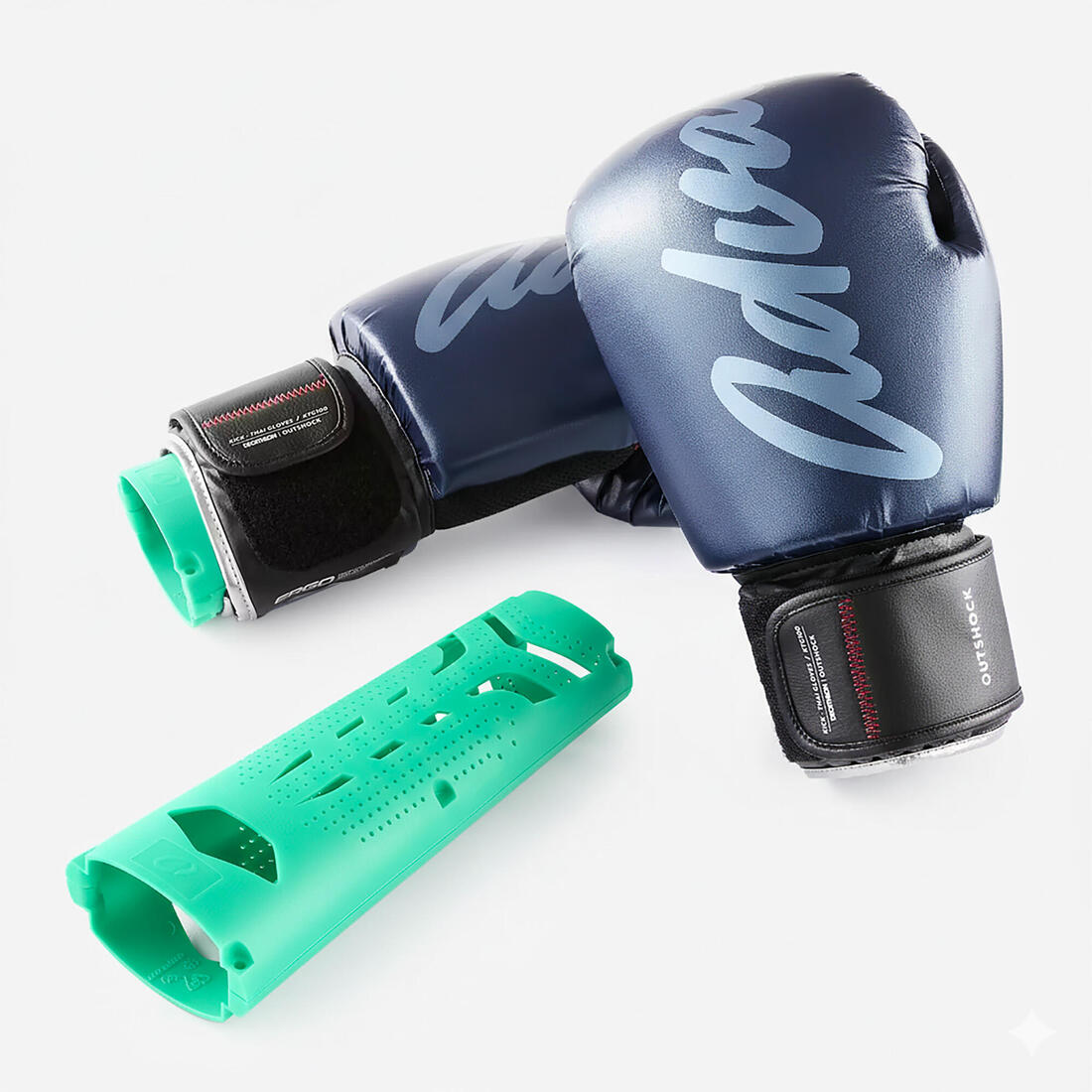 Sécheur pour gants de boxe