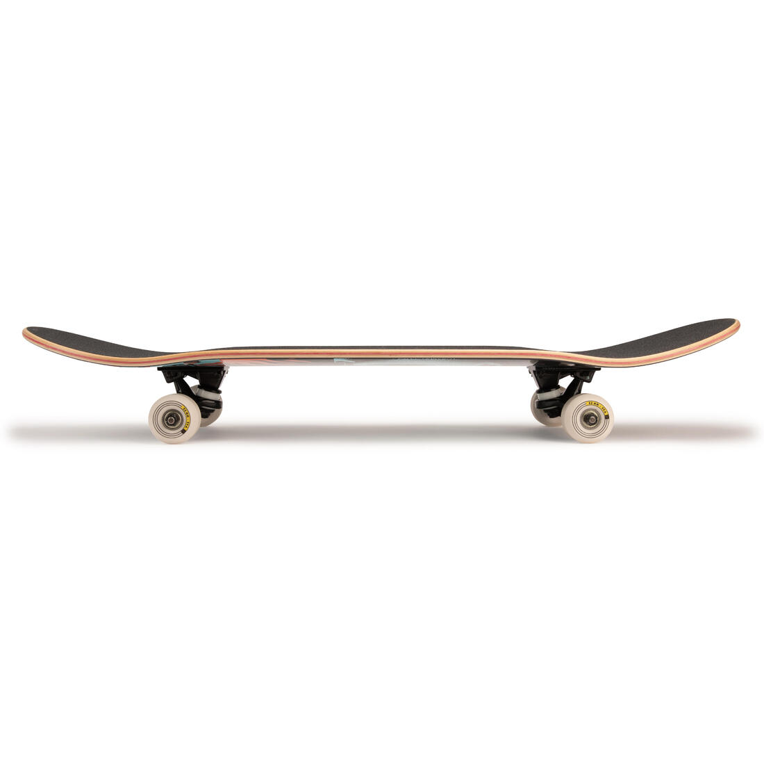 SKATEBOARD COMPLET CP500 FURY TAILLE 8"