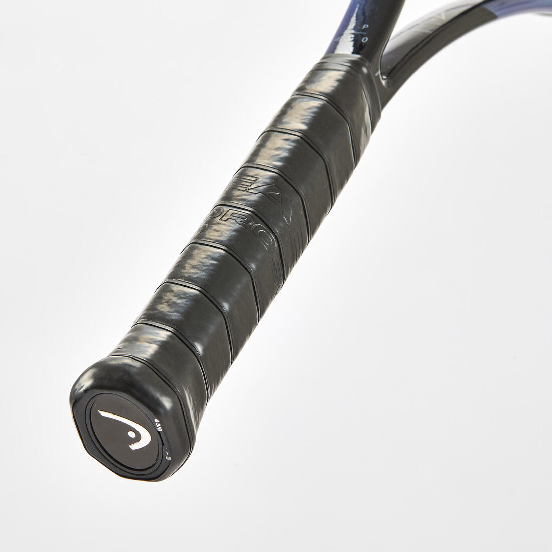 Raquette de tennis Head gravity MP 2025 bleu 295g