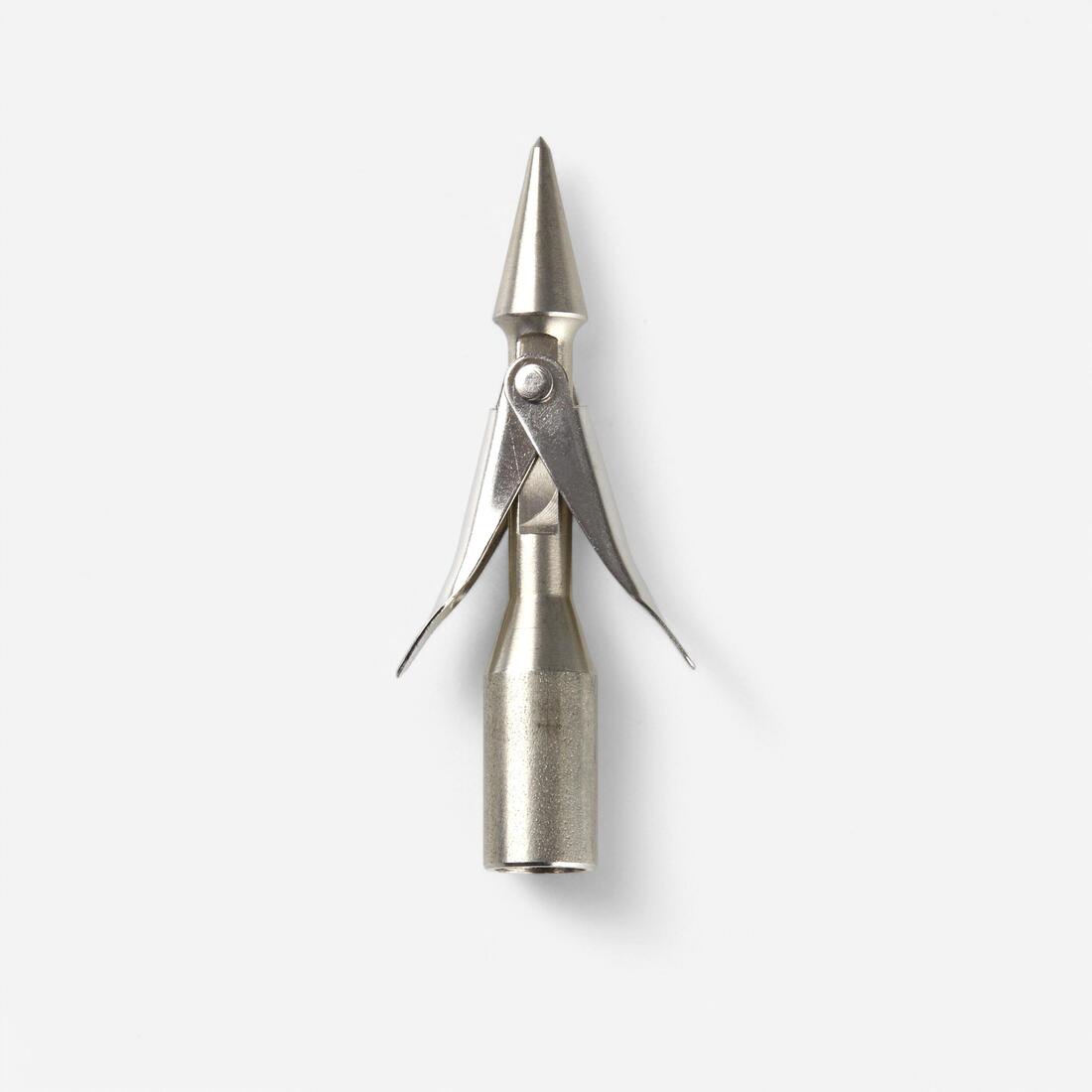 Pointe de flèche de chasse sous-synth- Cressi Mini pour flèche 6,5 mm