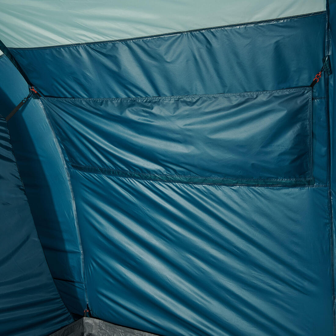 Tente de camping 4 places, Arpenaz 4.1