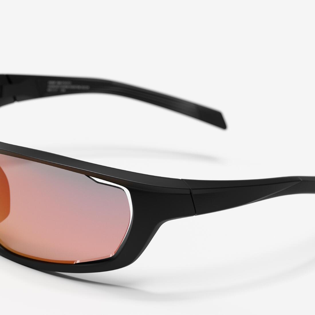 Lunettes de vitesse photochromique catégorie 1 à 3, Perf 100