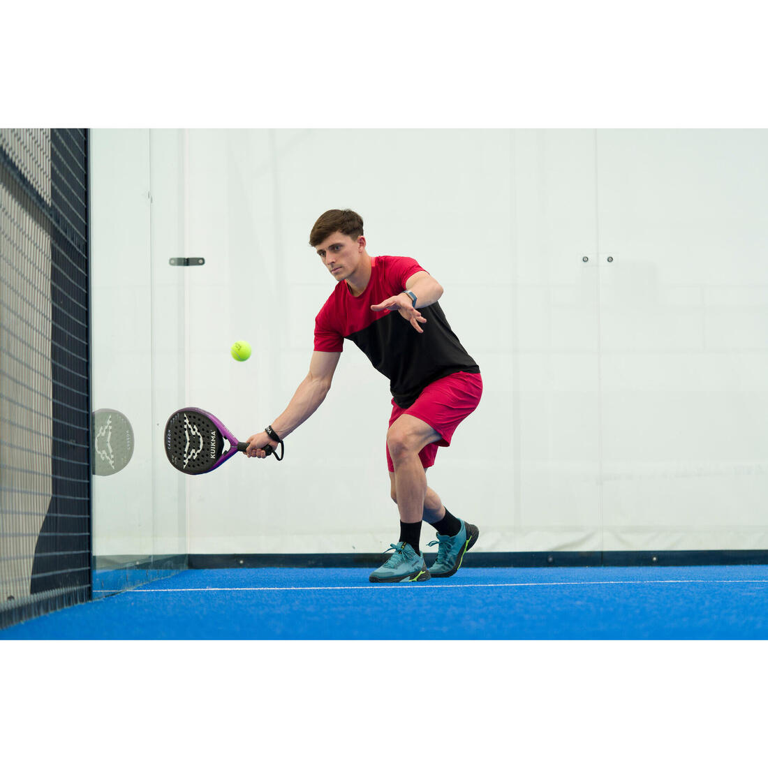 Chaussures de padel - Kuikma PS Stab