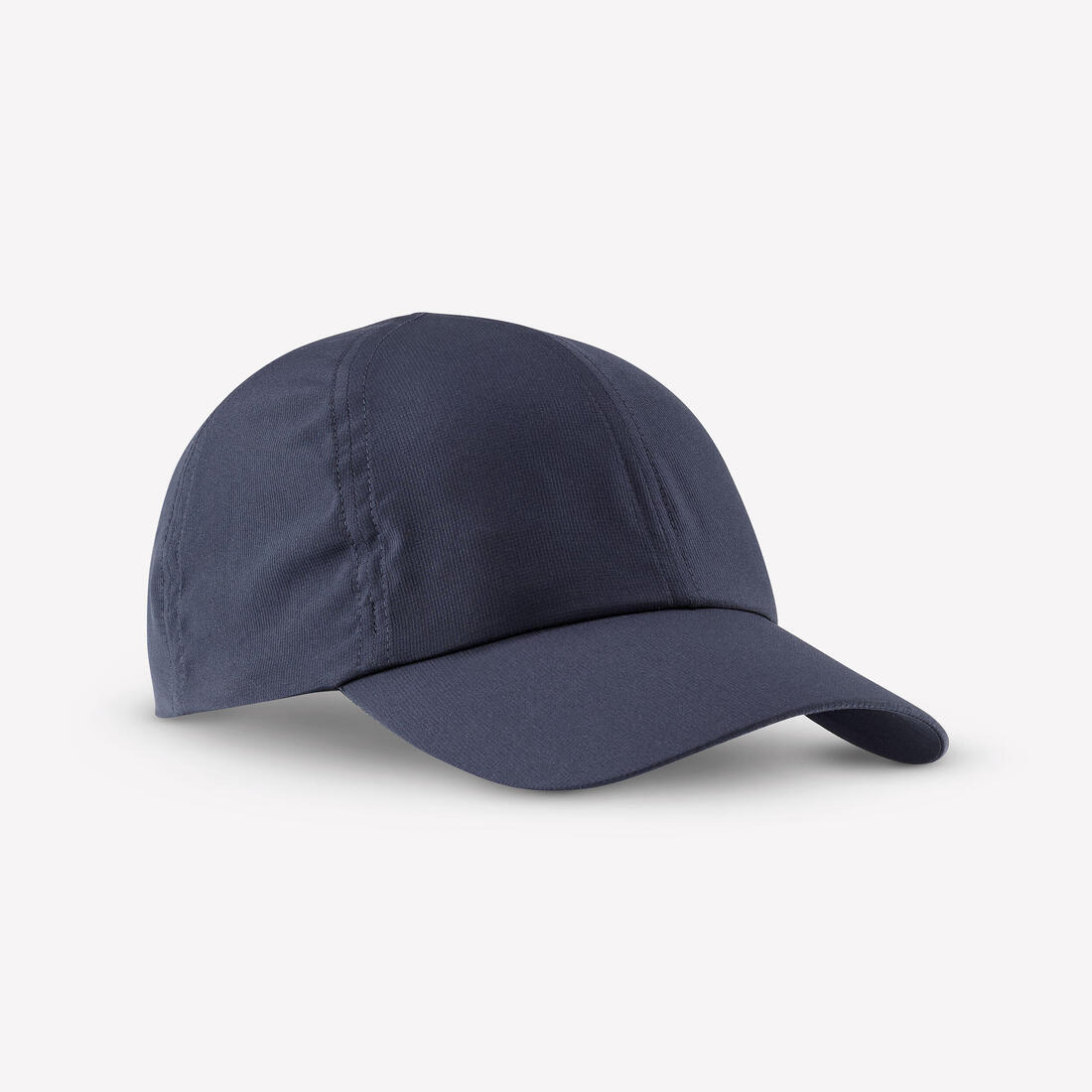 Casquette de randonnée, HIKE 100 gros foncé