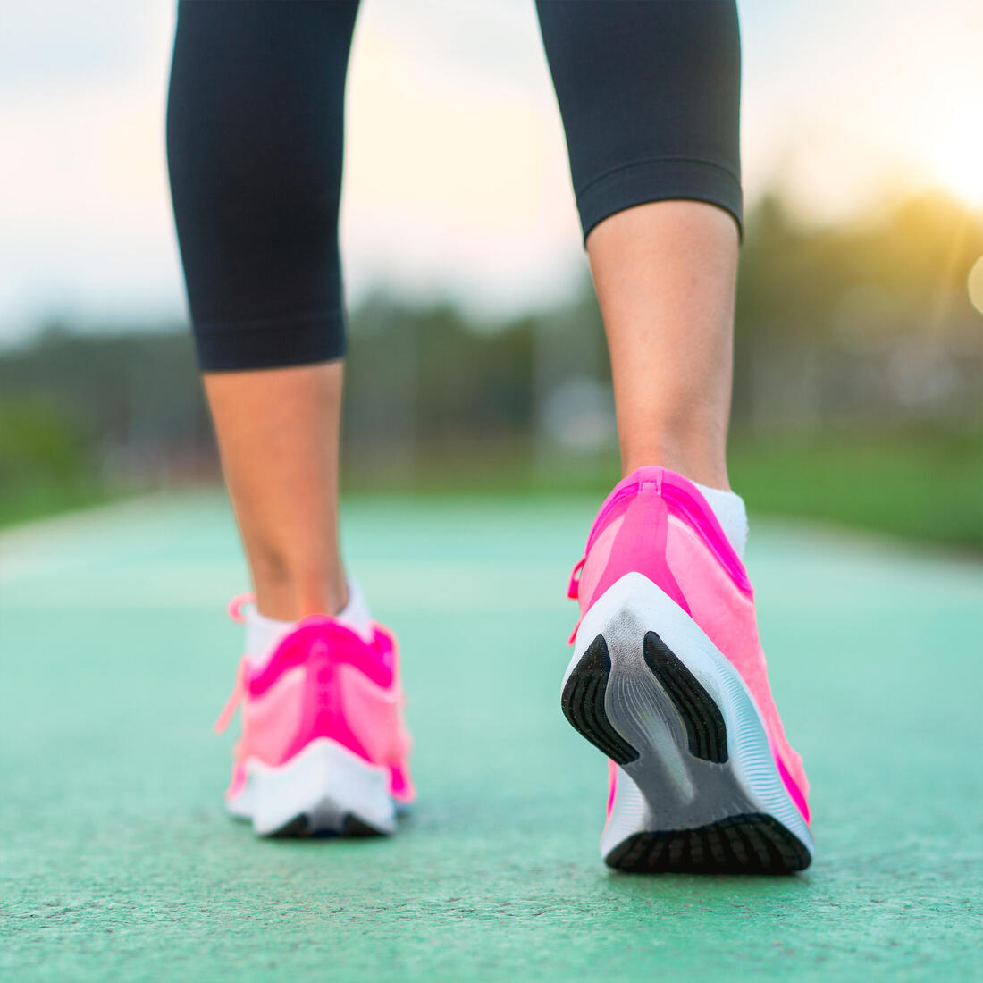 Semelles découpables taille 40 à 46,5, Plantar Fasciitis