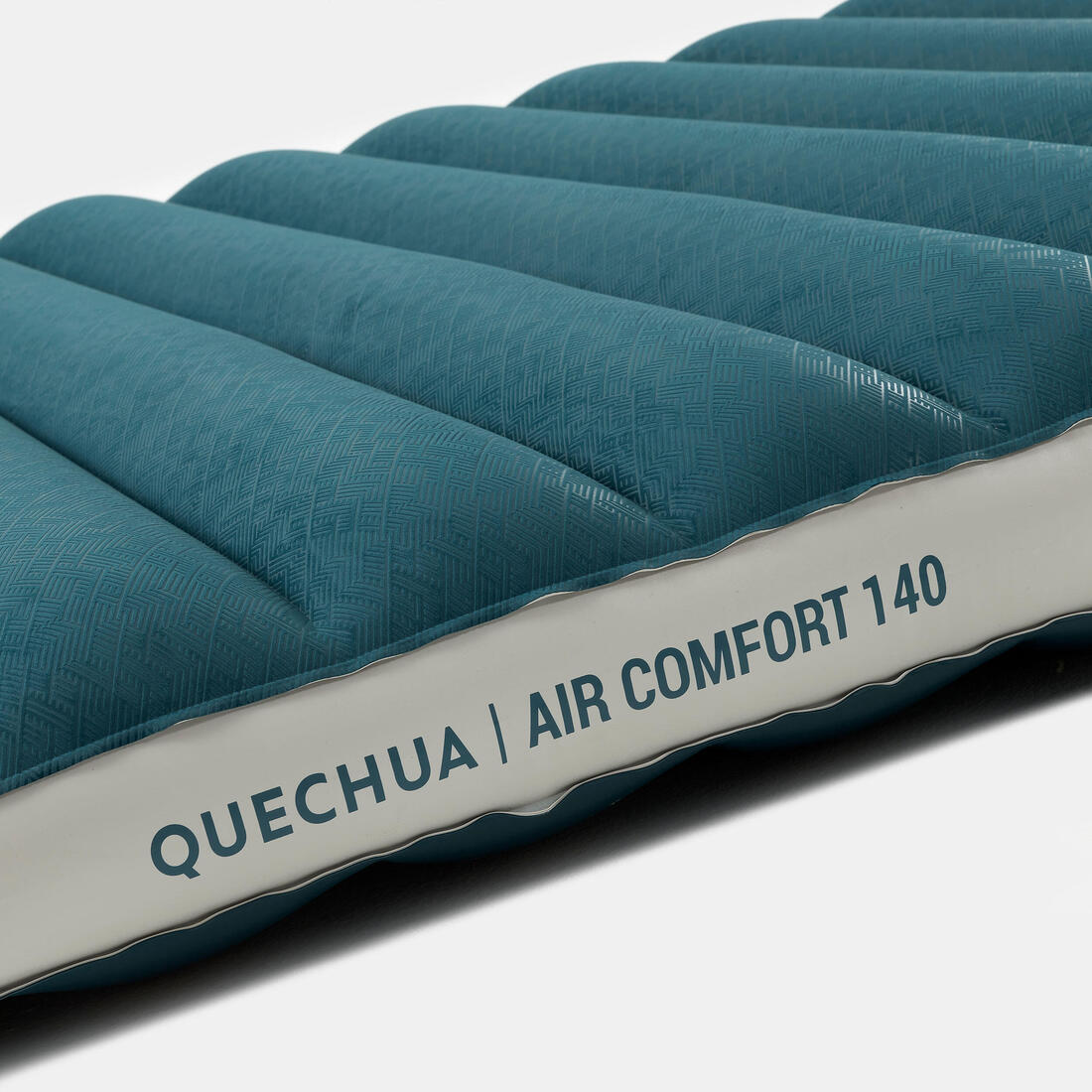 Matelas gonflable de camping 2 personnes, 200x140cm, Air comfort