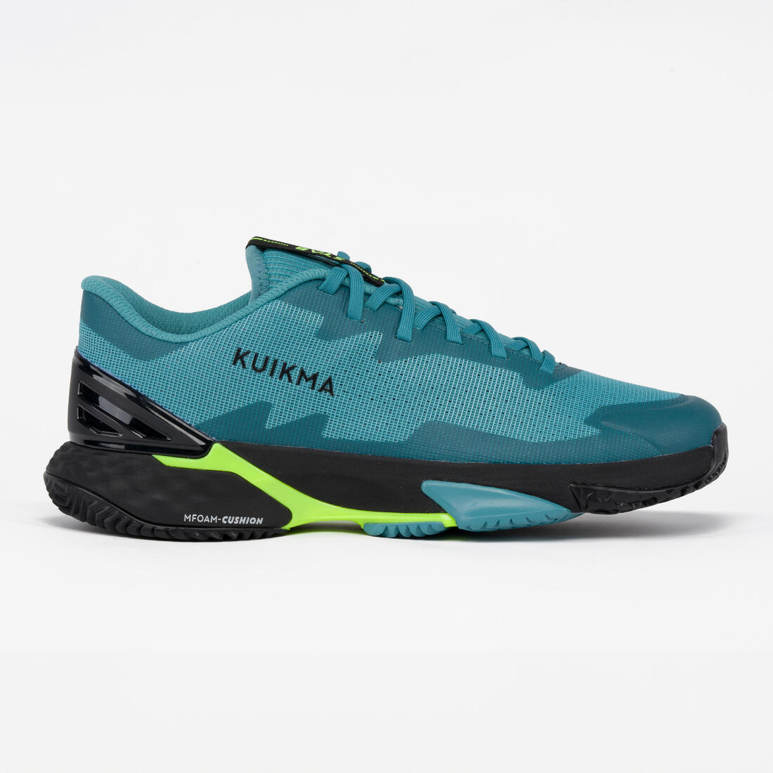 Chaussures de padel - Kuikma PS Stab – bleu cendré