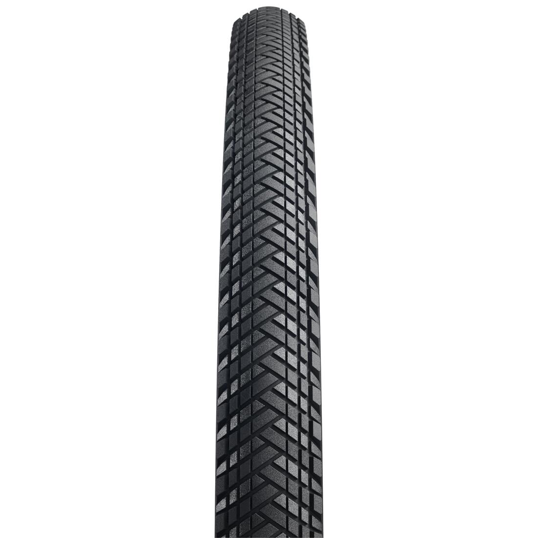 Pneu vélo tout chemin RoadProtect 28"x1.85" / 700x47mm