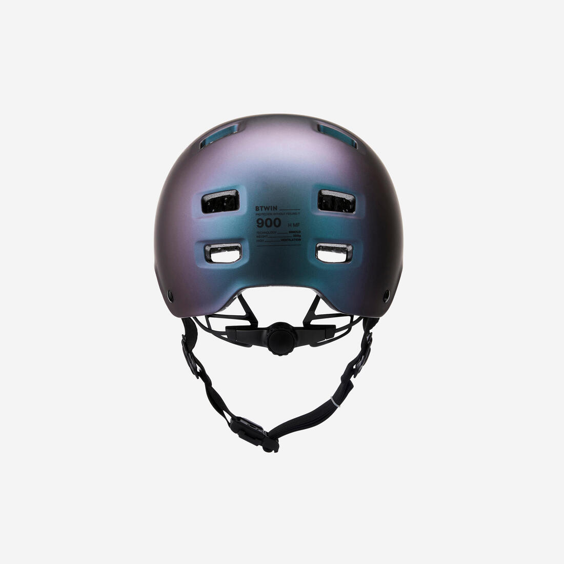 Casque roller skateboard mf900 ed lim