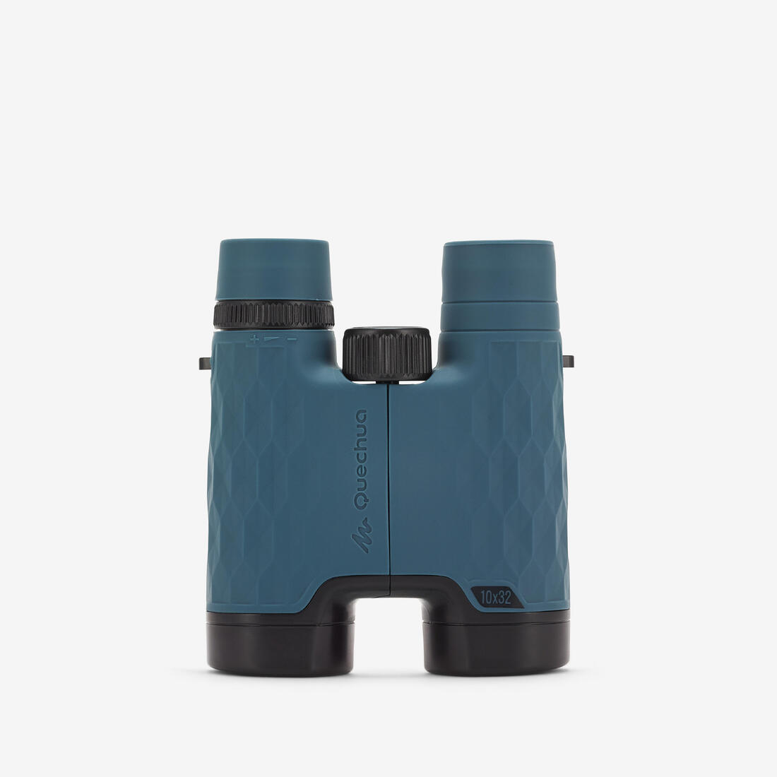 Jumelles randonnée  avec réglage - MH B540 - adulte - grossissement x10
