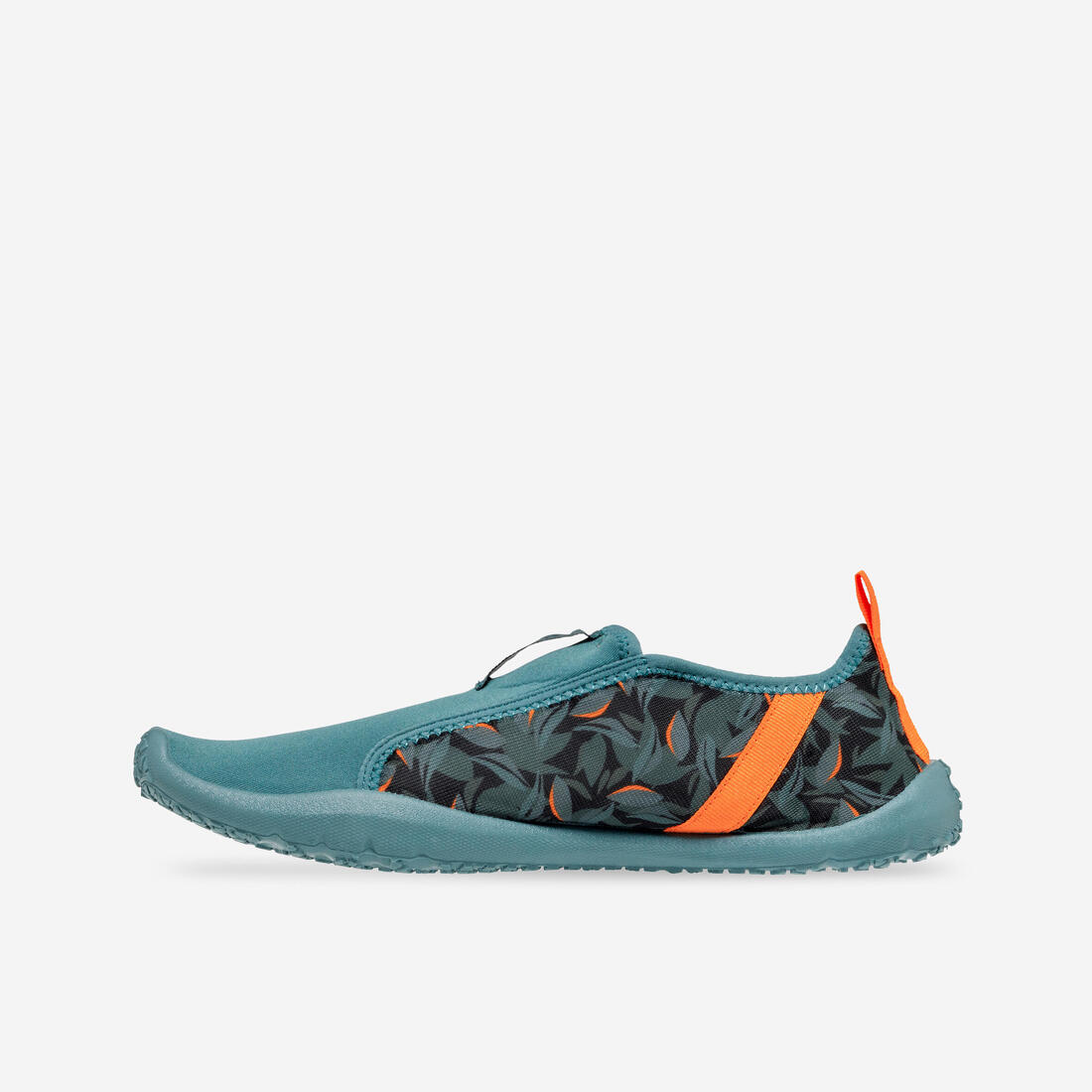 Chaussures aquatiques élastiques Adulte, Aquashoes 120