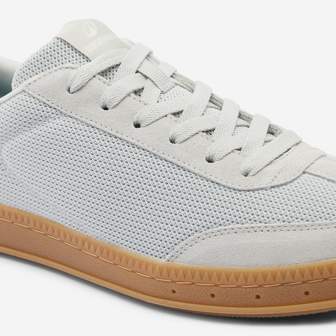 Baskets PLAYER T MESH homme