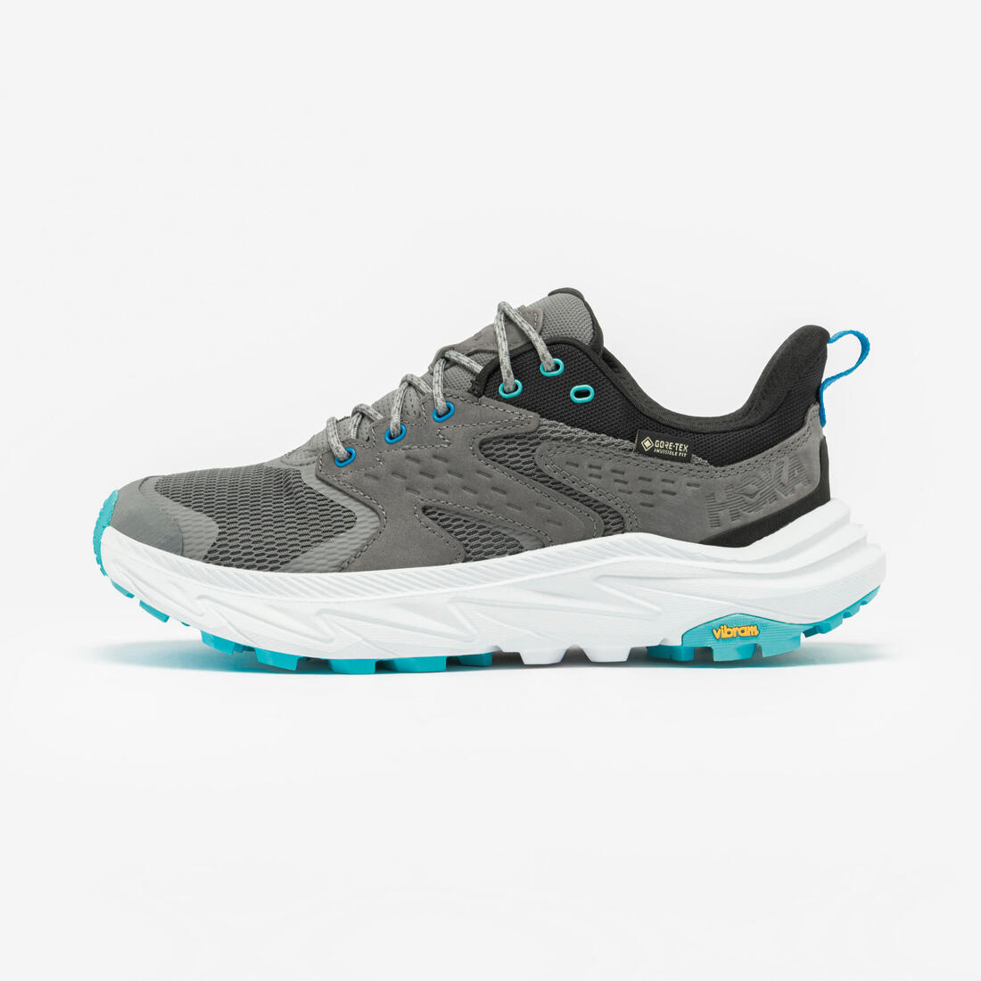 Chaussures imperméables de randonnée - Hoka Anacapa 2 GTX - Femme