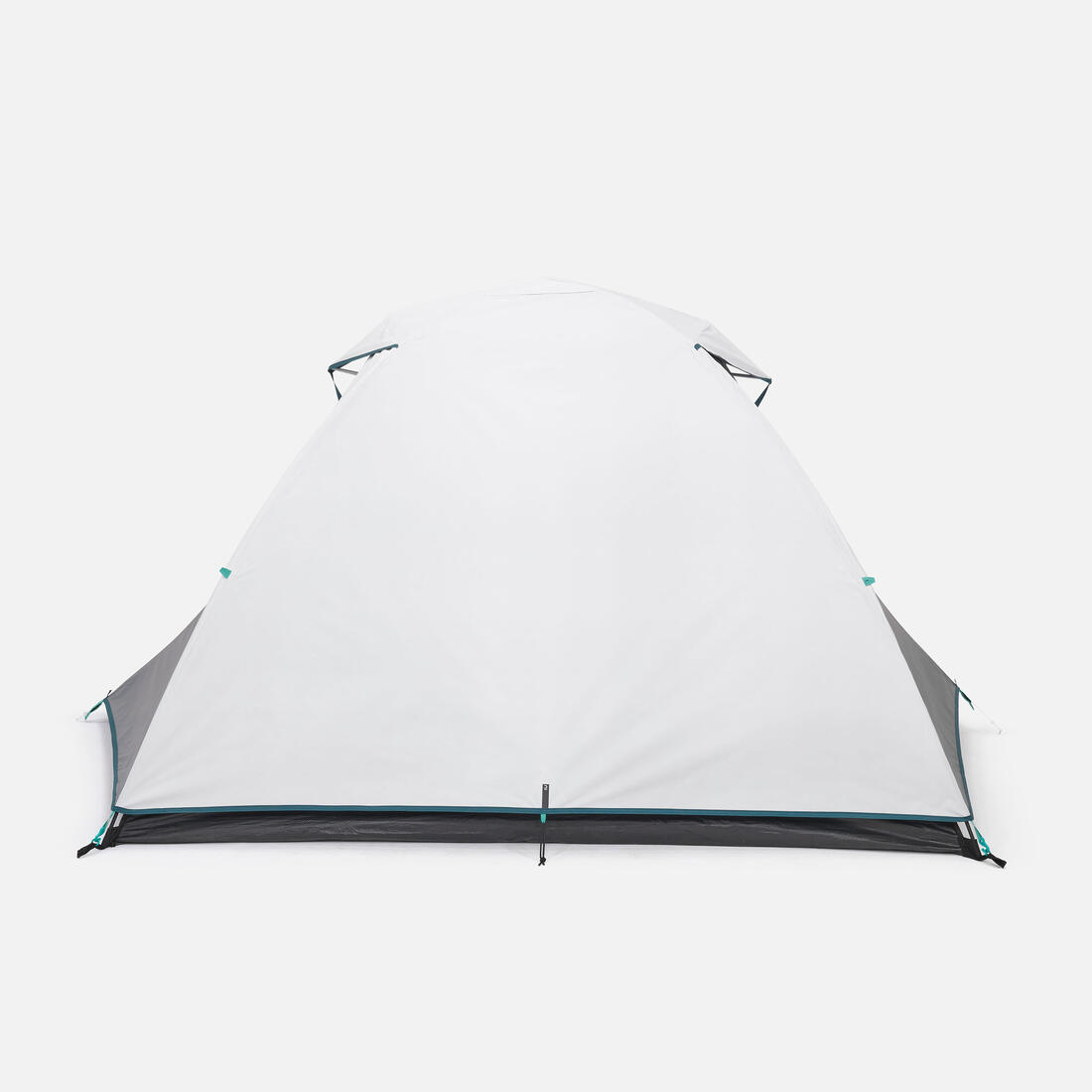 Tente de camping 3 places, MH100 Fresh & Black