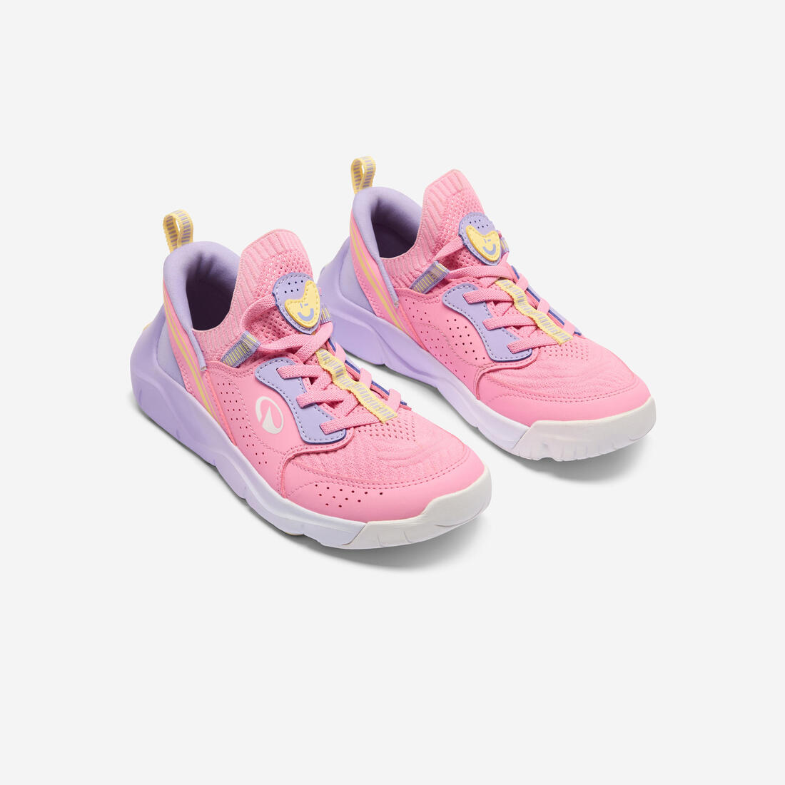 Chaussures multisport faciles à enfiler enfant mixte, Playful Easy