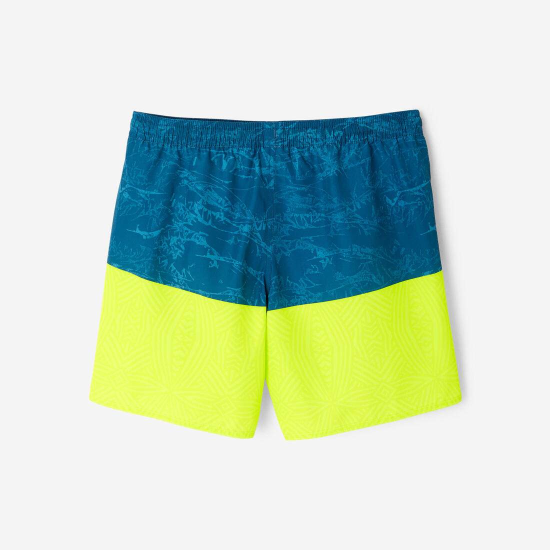 Short de bain sunset