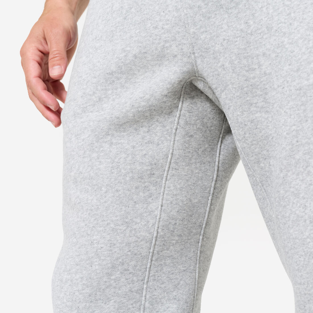 Pantalon de fitness slim homme