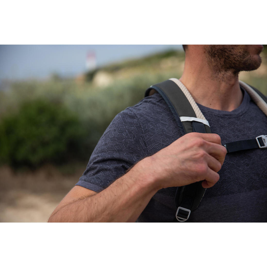 Sac à dos de randonnée 30l - nh arpenaz 100