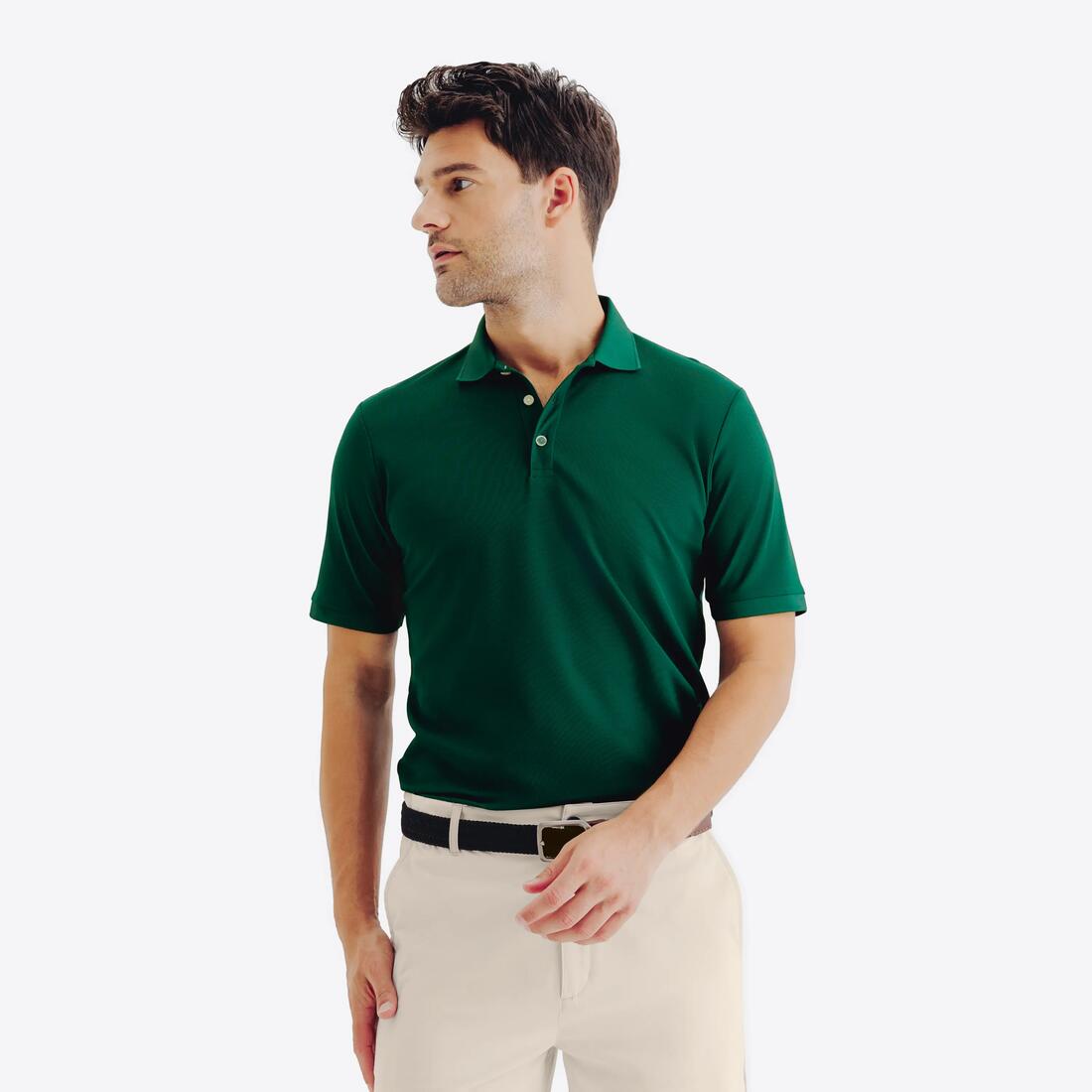Polo golf manches courtes Homme - WW500