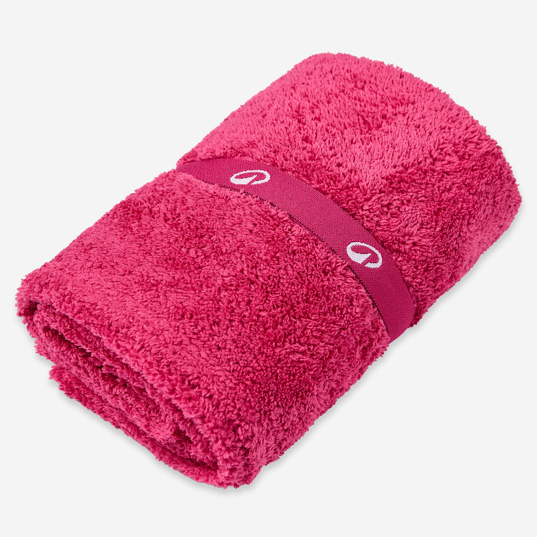 Serviette de bain microfibre ultra douce taille xl 110 x 175 cm