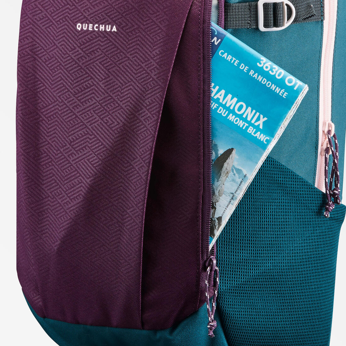 Sac à dos de randonnée 20L - NH Arpenaz 100