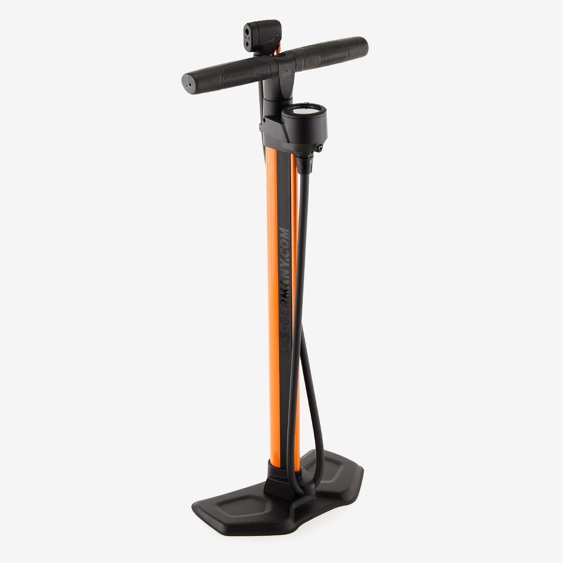 Pompe à pied vélo Airworx 10.0