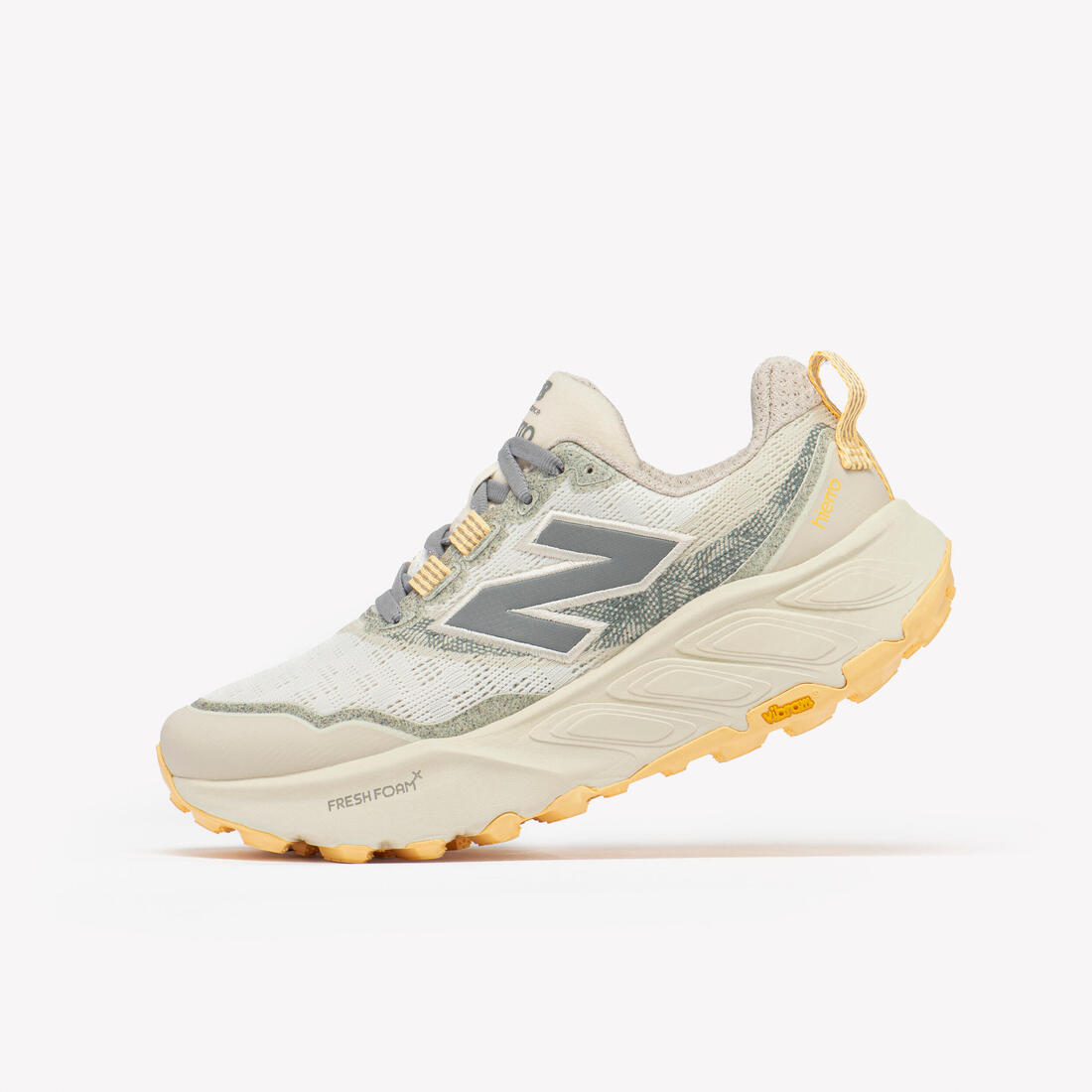 Chaussures de running trail femme, New Balance Fresh Foam X Hierro V9
