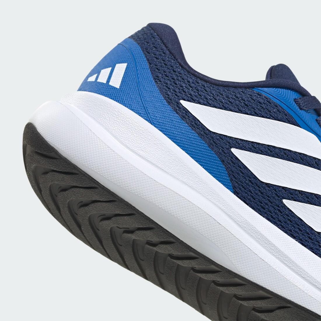 Chaussures de running enfant garçon, adidas Runfalcon 6 Bleu