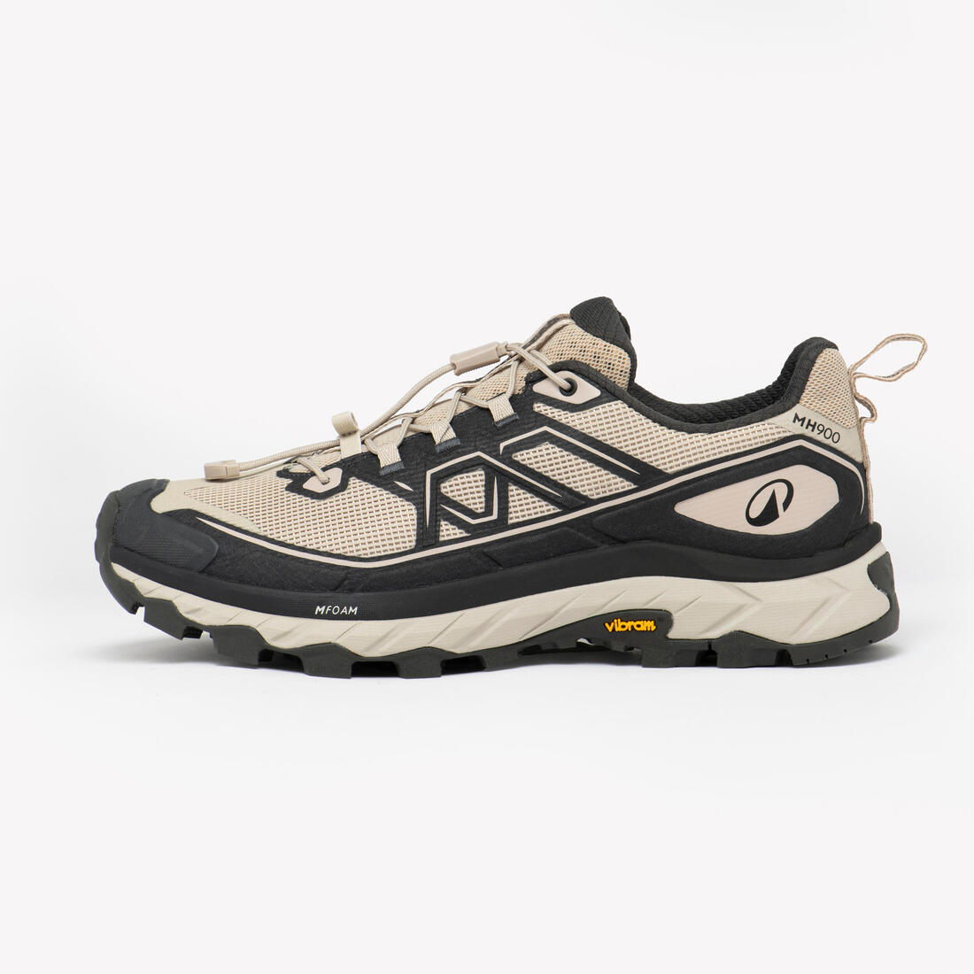 Chaussures de randonnée basses homme, MH900 Light
