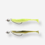 vert néon fluo