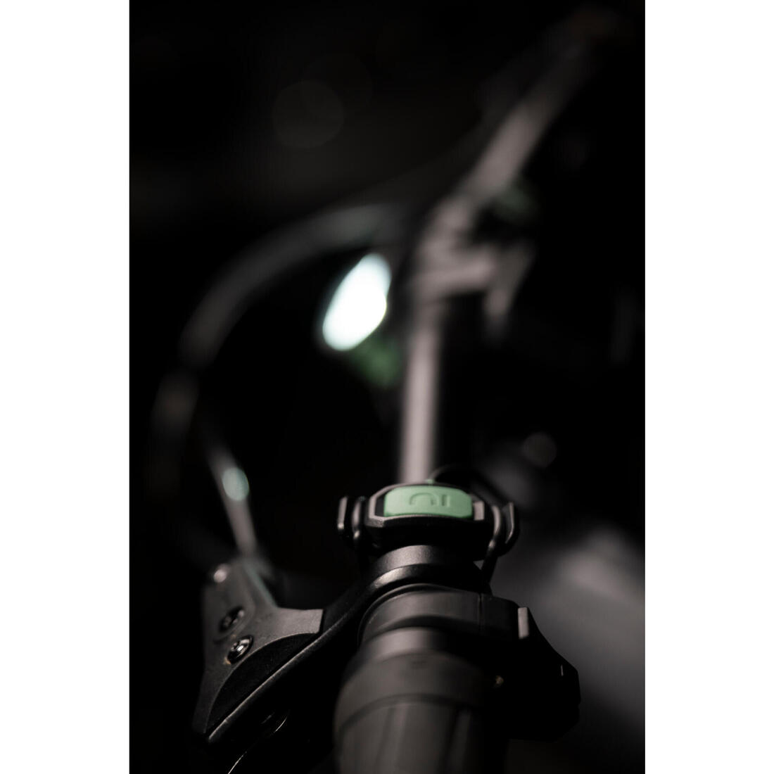 ECLAIRAGE VELO FL940 pour une pratique sur chemin non éclairé