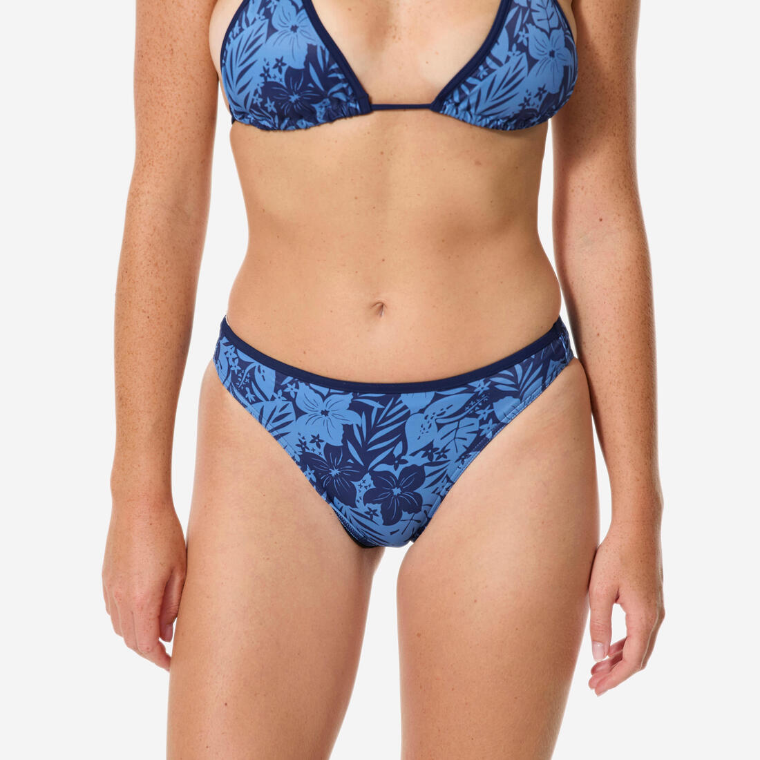 Bas de maillot de bain culotte femme - nina borneo