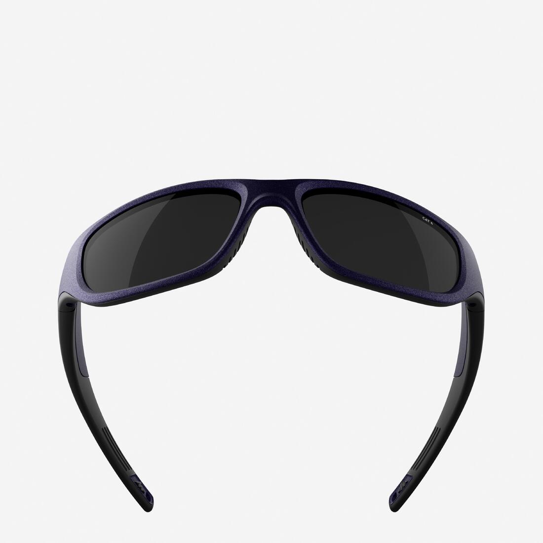 Lunettes de soleil randonnée - MHT550 - enfant plus 10 ans - catégorie 4