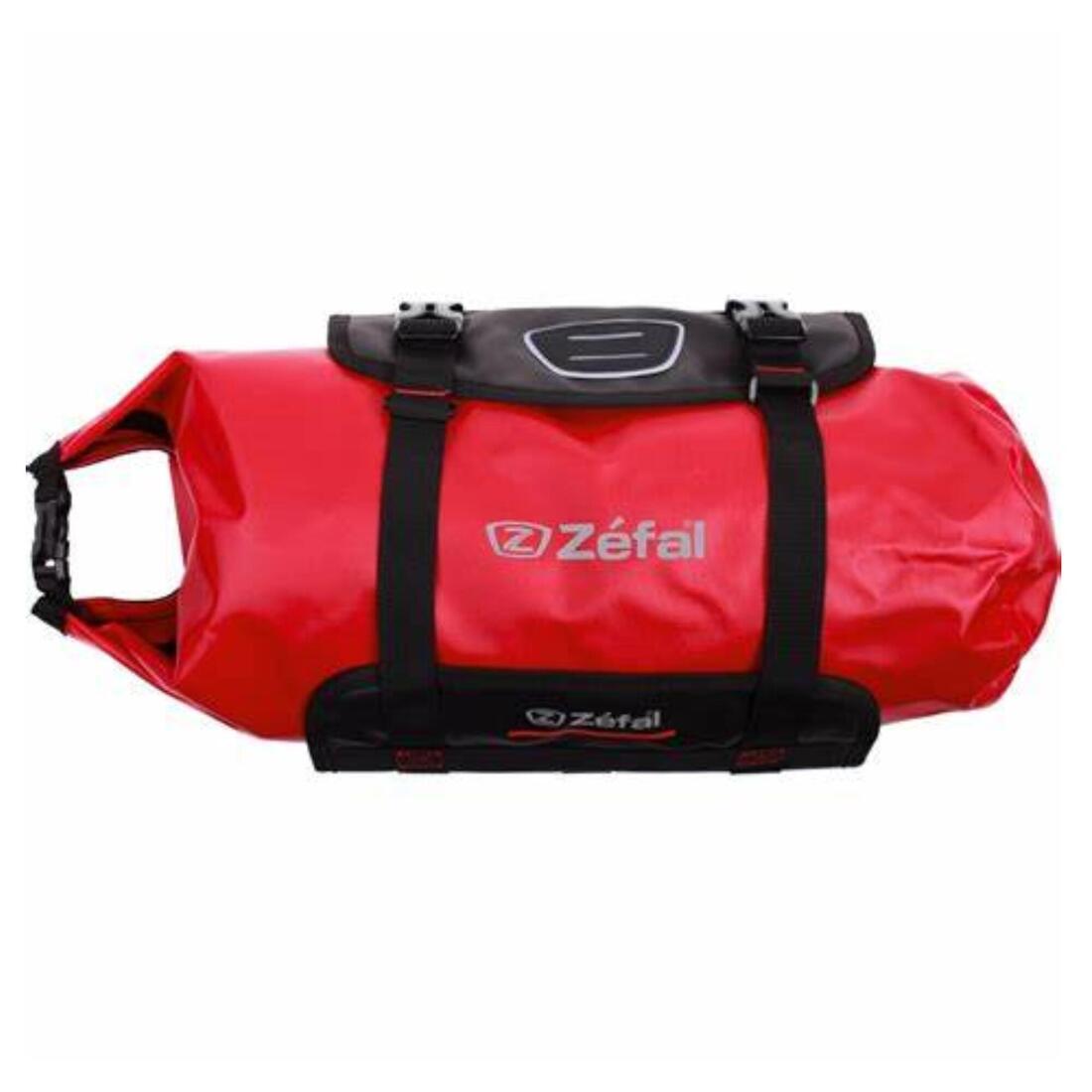 sacoche de guidon vélo Zefal adventure F10 frontbag