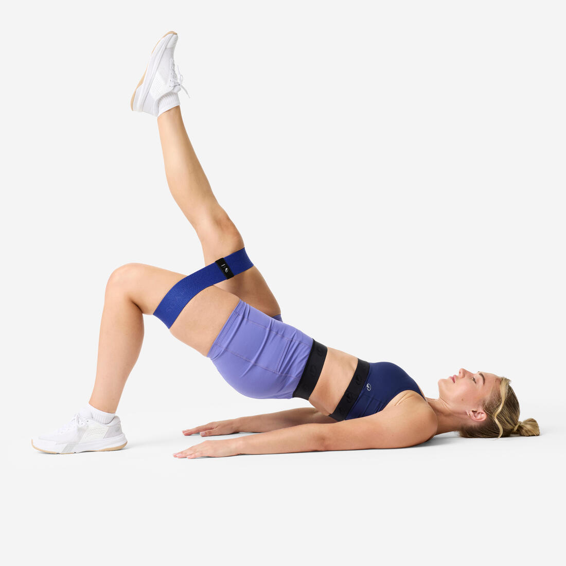 Box de fitness spéciale fessiers