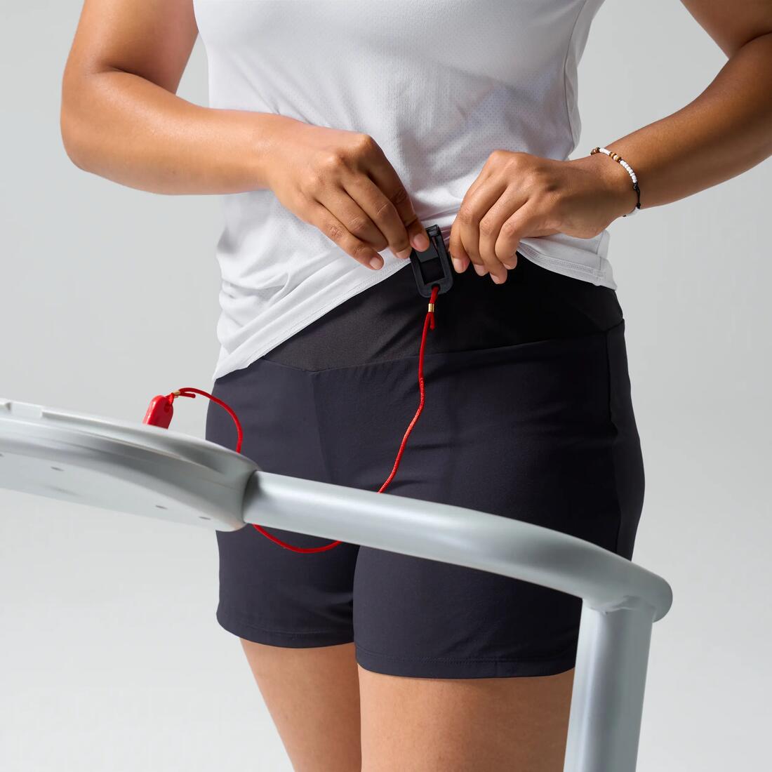 Tapis de marche pliable 8km/h, W500B