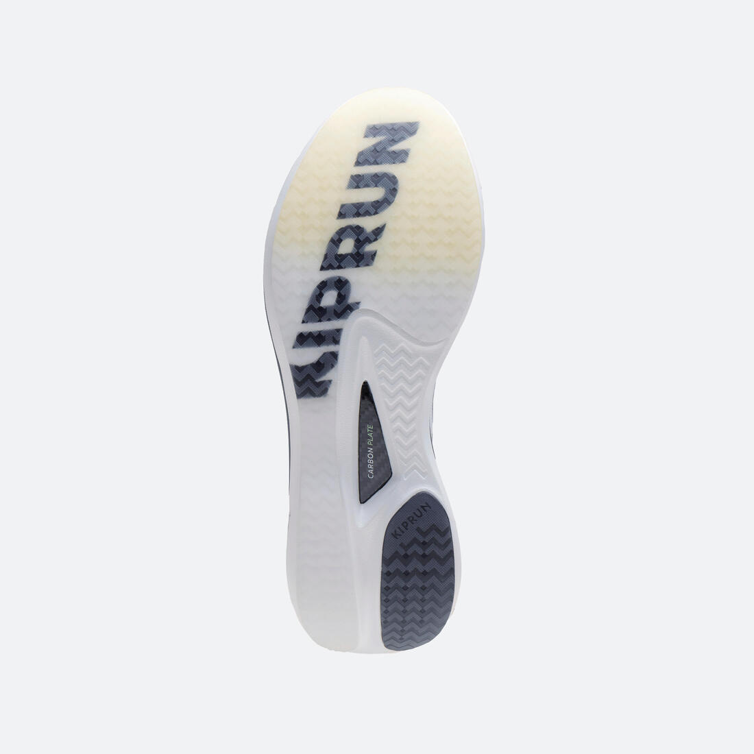 Chaussures de running carbone homme, Kiprun Kipstorm Challenger