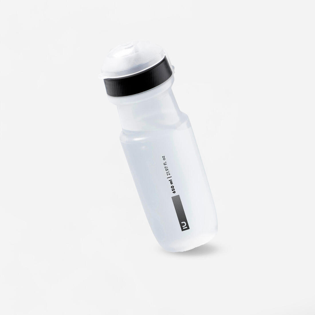 Bidon sport Rose 650ml