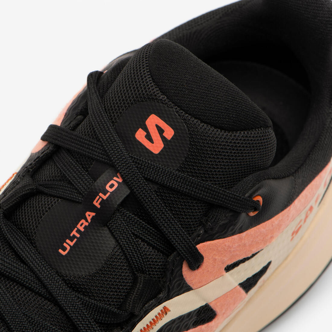 Chaussures de Trail Running Femme - Salomon Ultra Flow