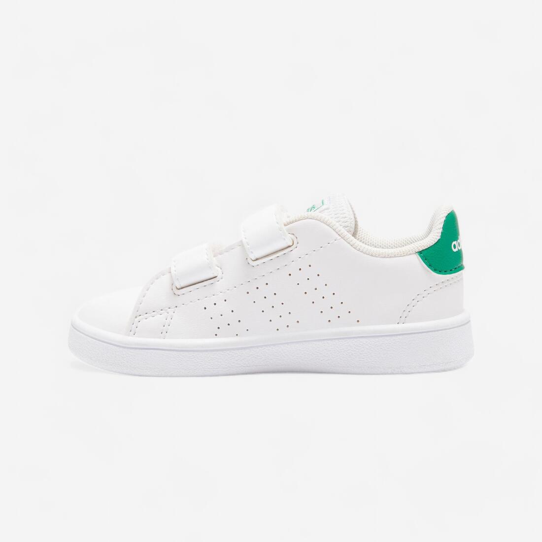 ADVANTAGE  BLANC VERT
