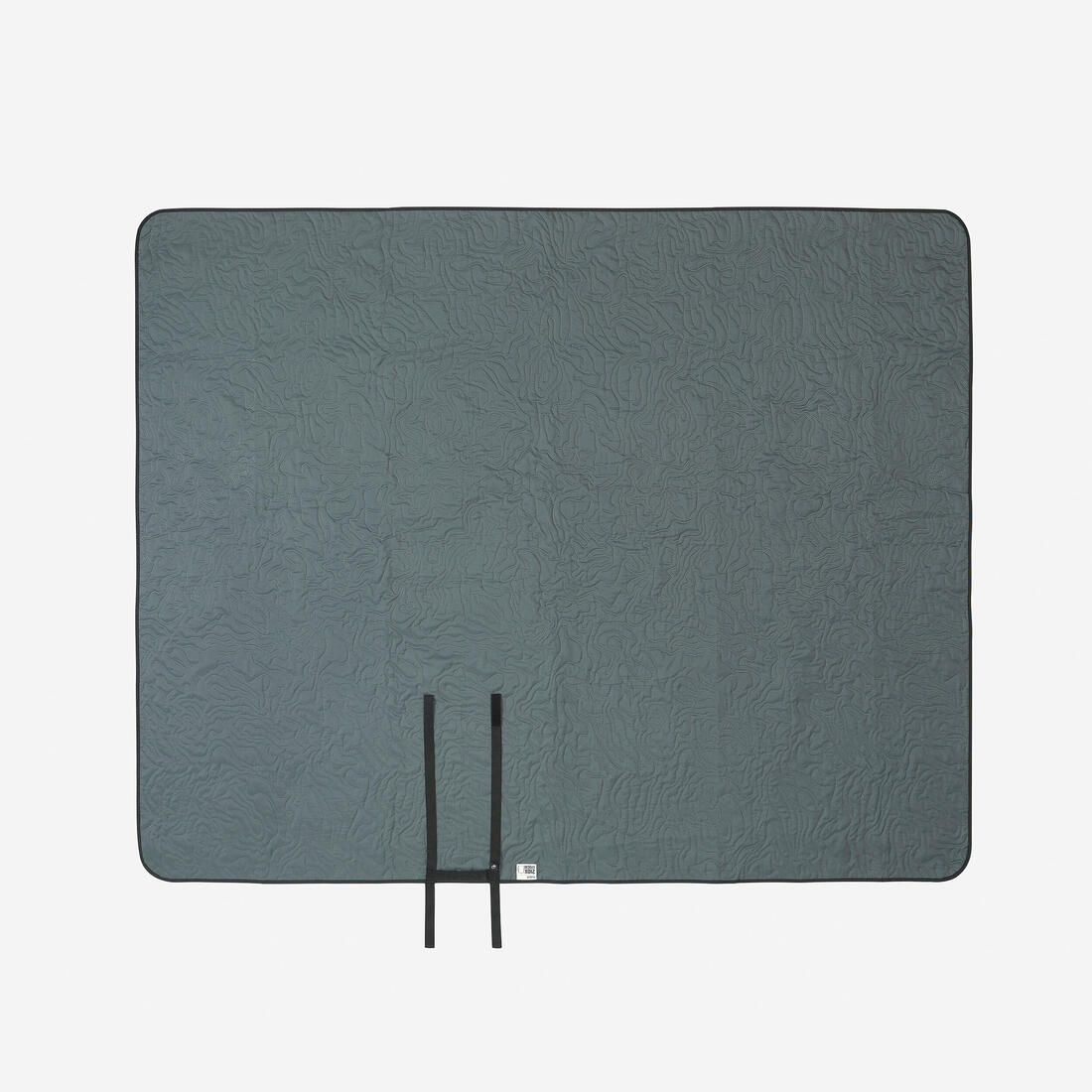 Plaid couverture confort xl pour pique nique et camping - 210 x 170 cm