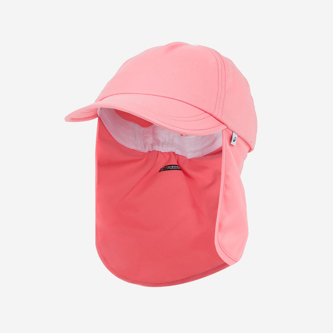 Casquette anti UV Bébé