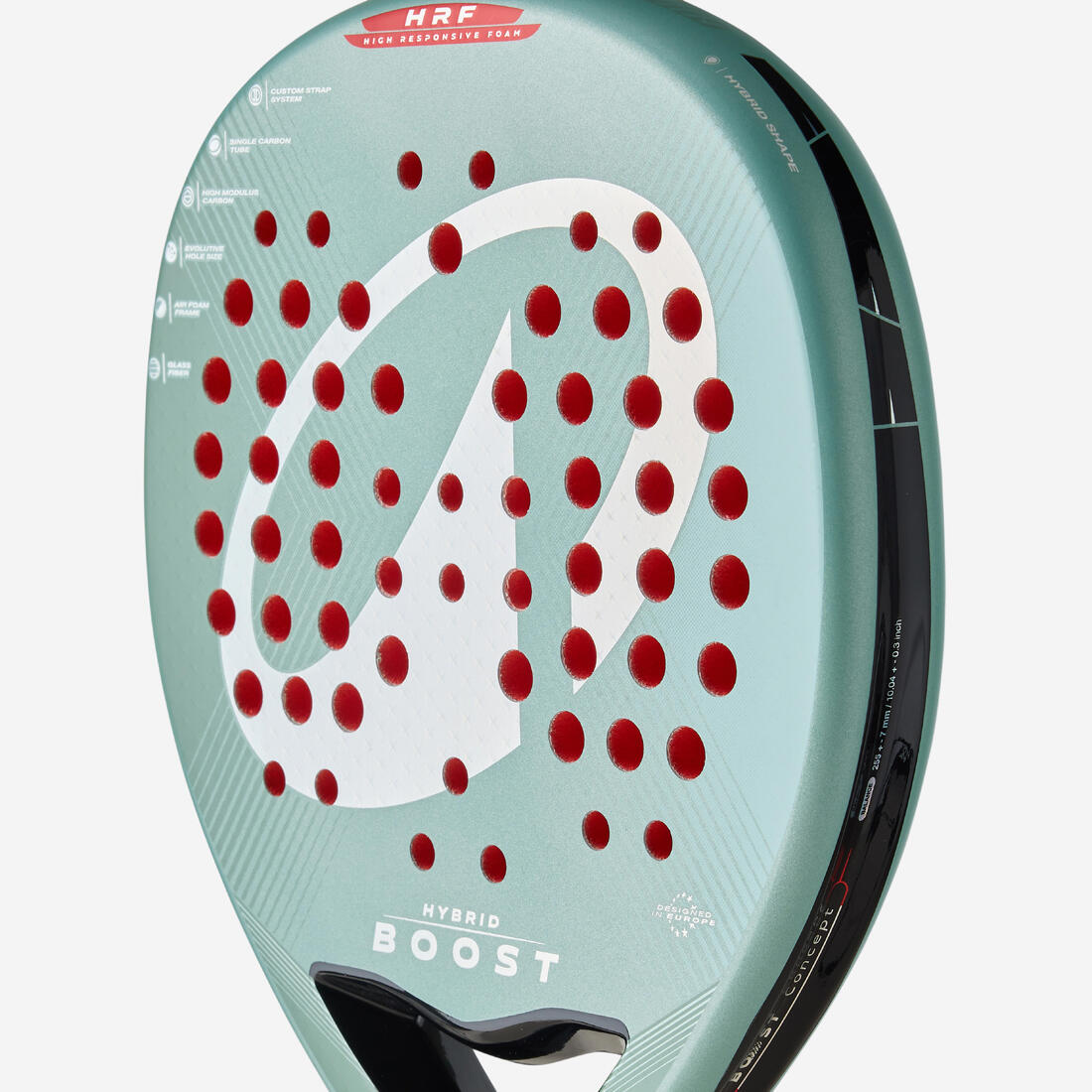 Raquette de Padel PR Boost Hybrid