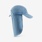 bleu tempête