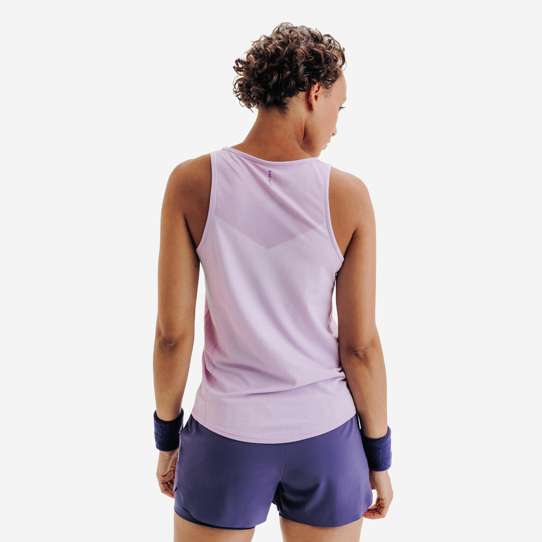 Débardeur tennis dry & light femme - TTK LIGHT F