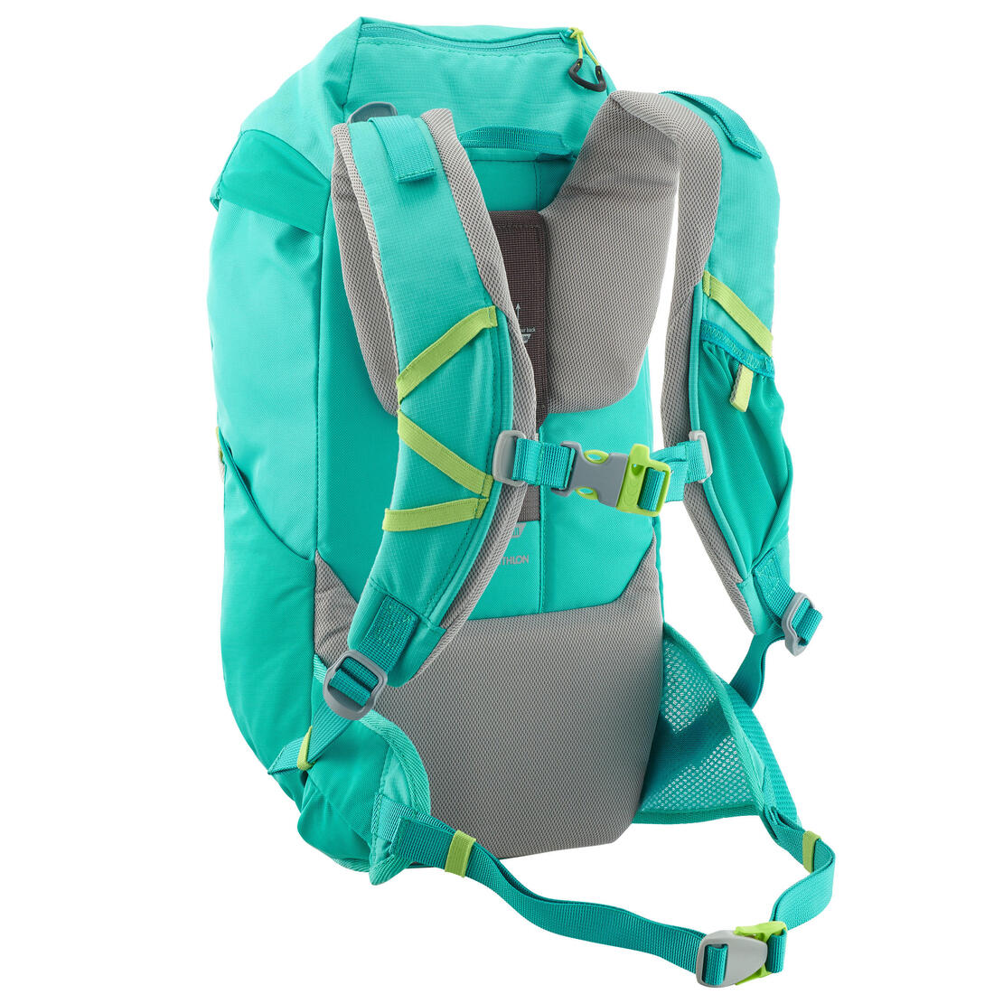 Sac à dos de randonnée enfant 7-15 ans 18L - MH500
