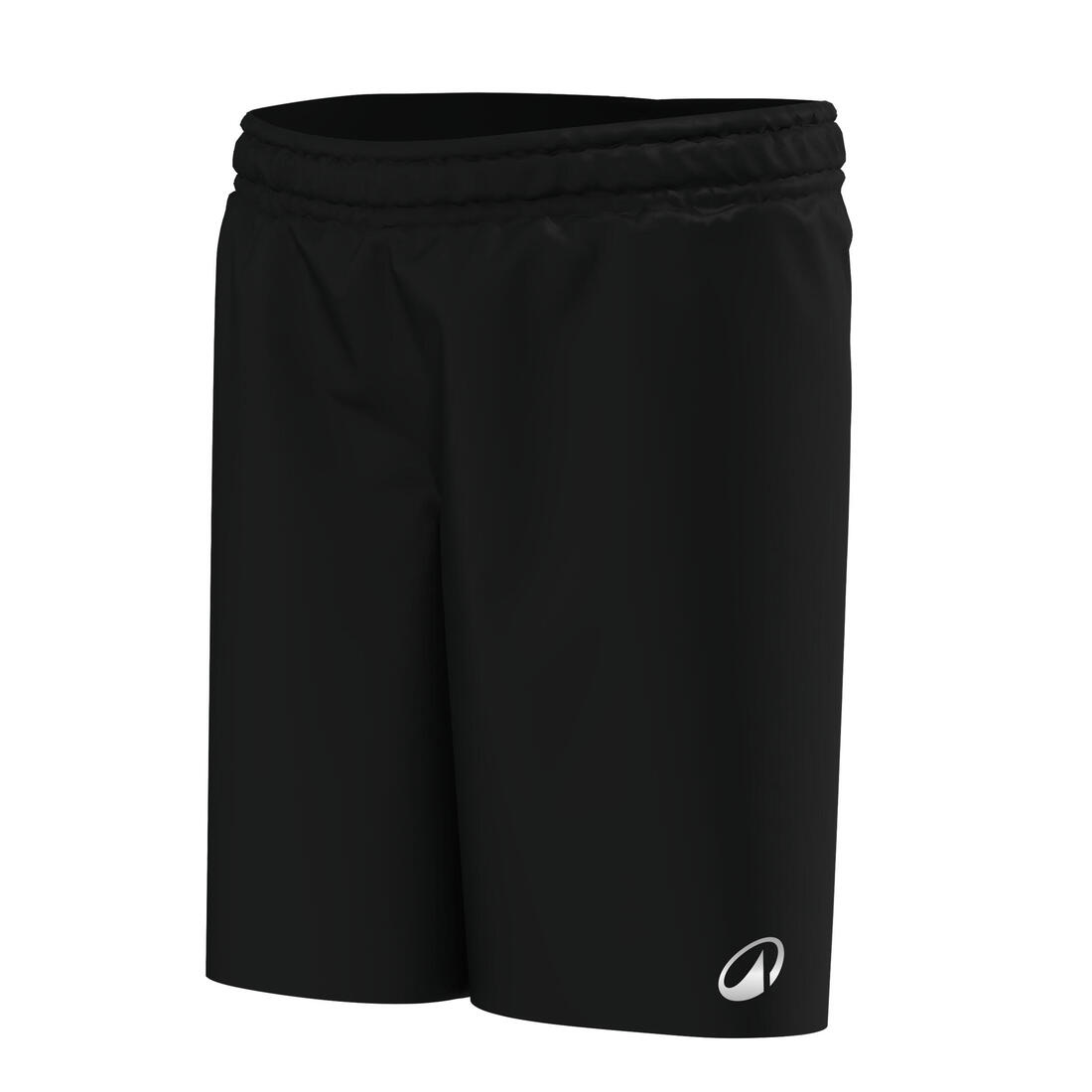 Short de football enfant essentiel